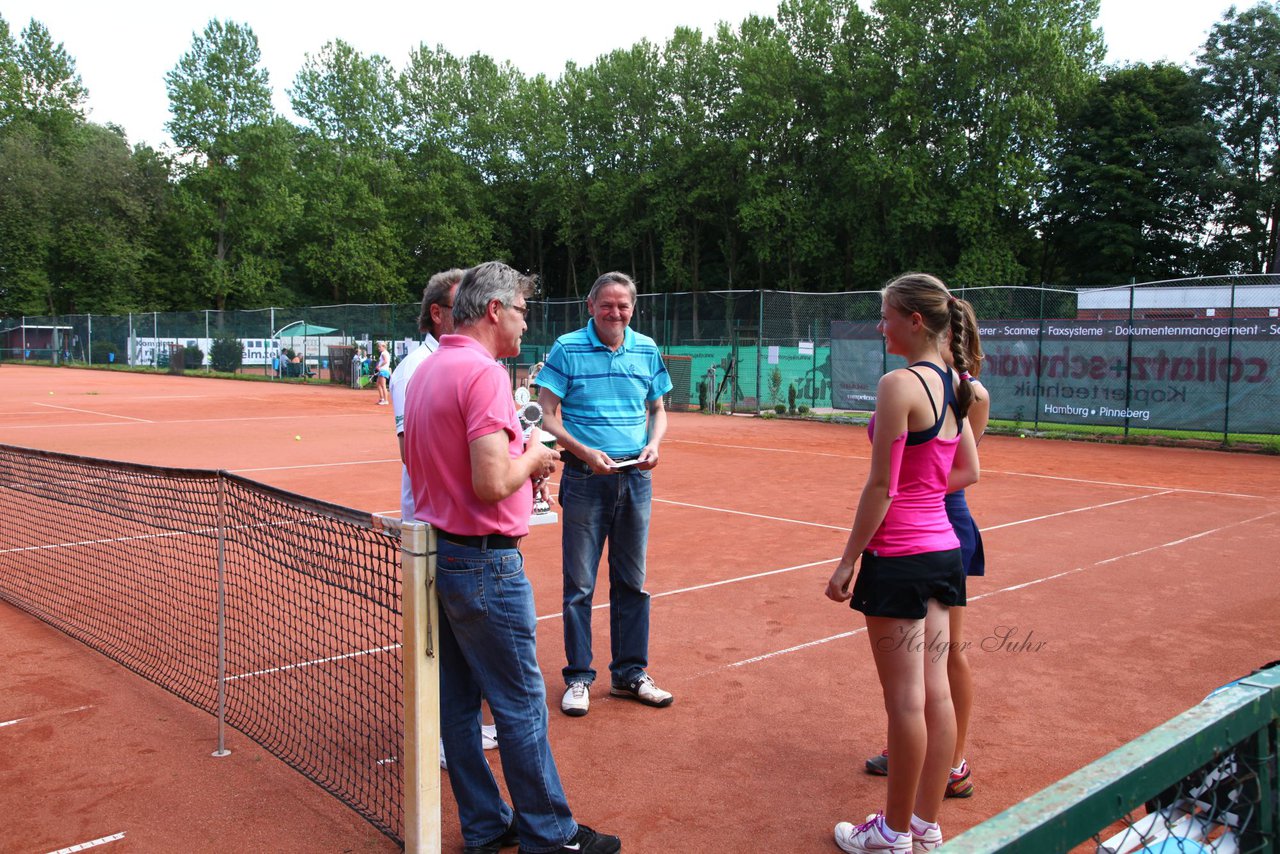 Jenny Wacker 961 - Norderstedt Open